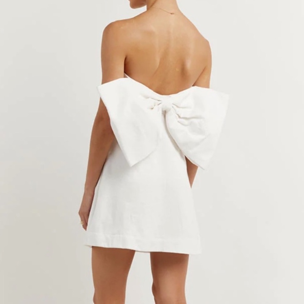 DISSH Dress